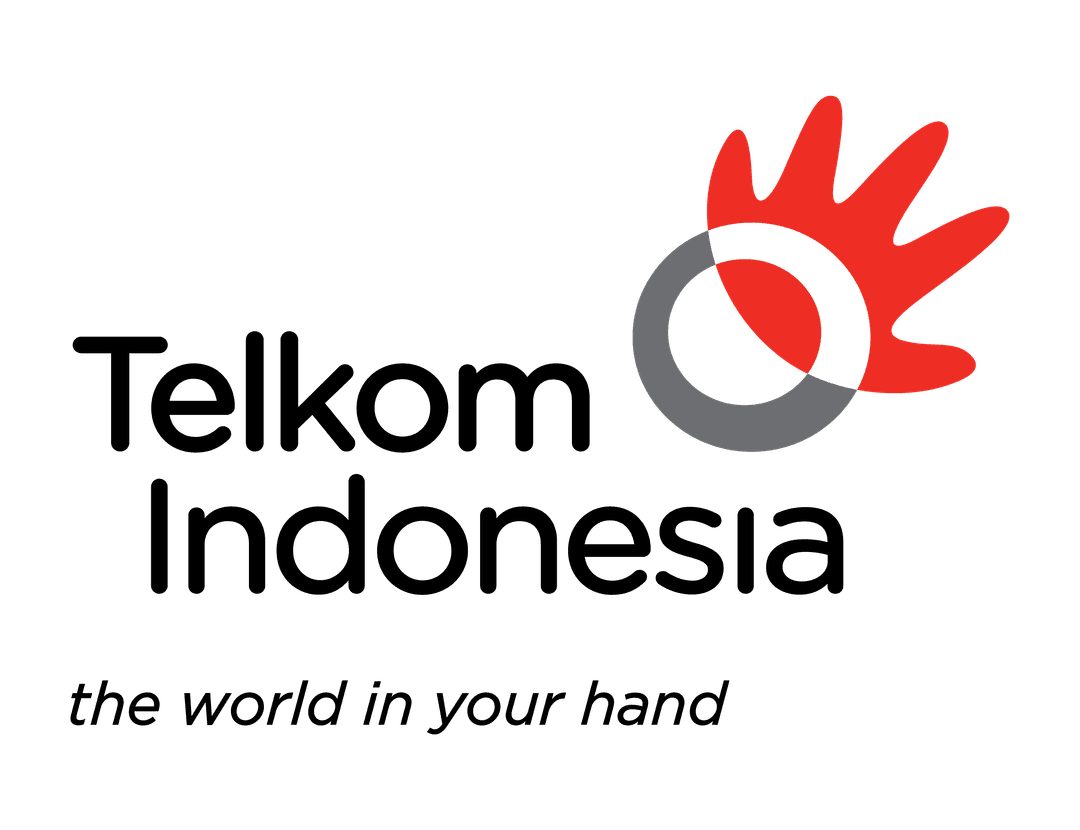 Logo Telkom